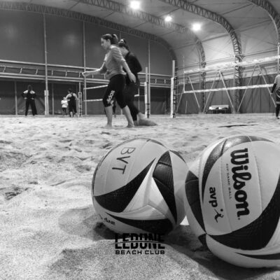 Campi da Beach Volley a Beinasco