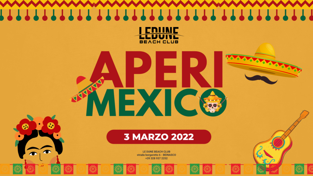 Eventi Le Dune Marzo 2021_2_mexi