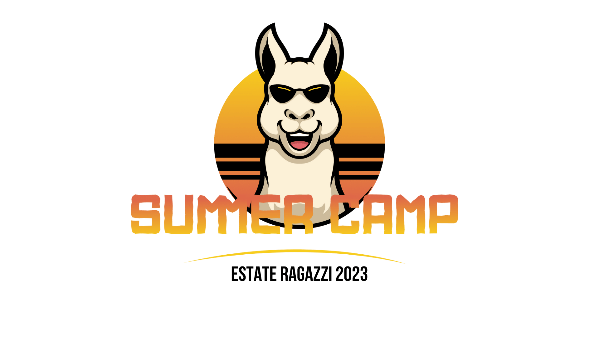 ESTATE ragazzi summer summer camp 2023 beinasco